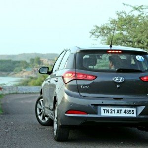 Hyundai Elite i motion action