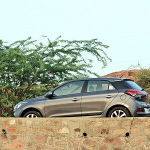 Hyundai Elite i motion action