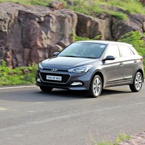 Hyundai Elite i motion action