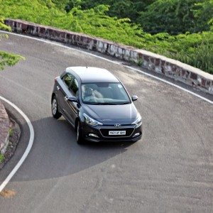 Hyundai Elite i motion action