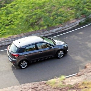 Hyundai Elite i motion action