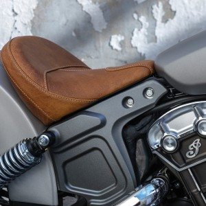 Indian Scout Official Images