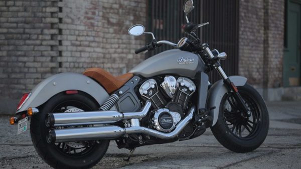 Indian Scout launched in india (1)