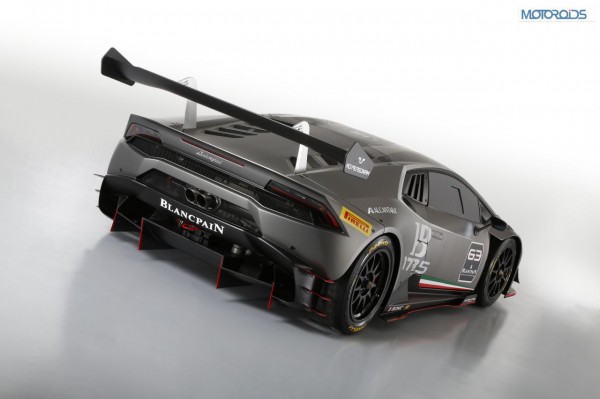 Lamborghin Huracan Super trofeo (1)