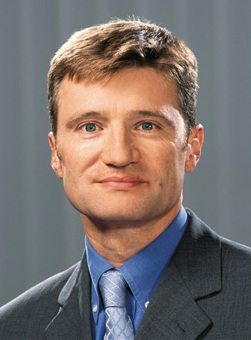 Markus Braunsperger Image