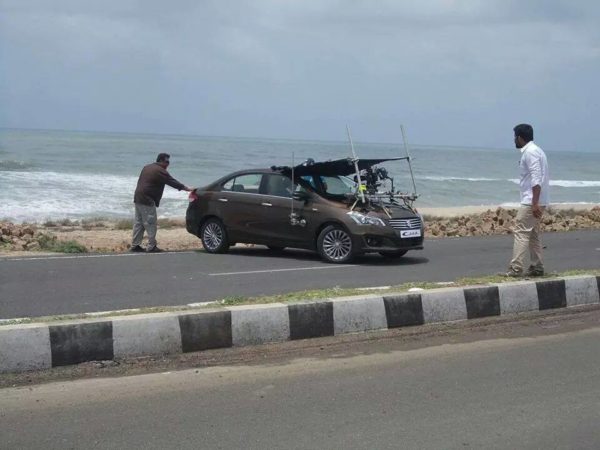 Maruti Ciaz commercial with Ranveer Singh (3)