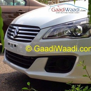 Maruti Suzuki Ciaz India