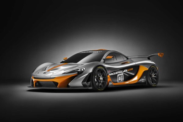 McLaren-P1-GTR-Concept-Image-Front-Three-Quarter