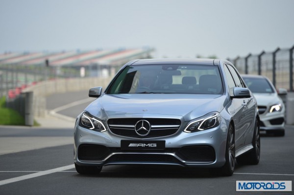 Mercedes Benz India price increase (3)