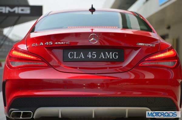 Mercedes CLA45 AMG track review (34)