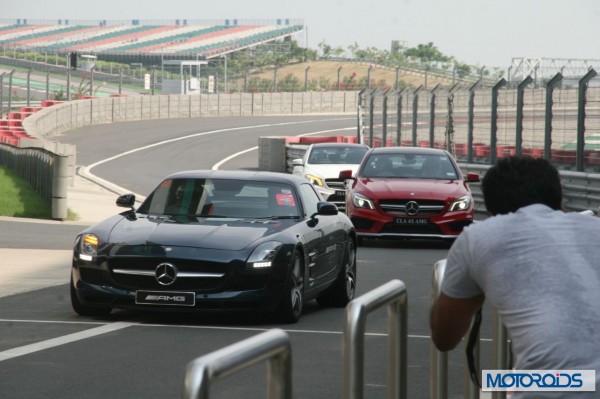 Mercedes CLA45 AMG track review (59)