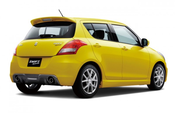 New-Suzuki-Swift-Sport-Rear