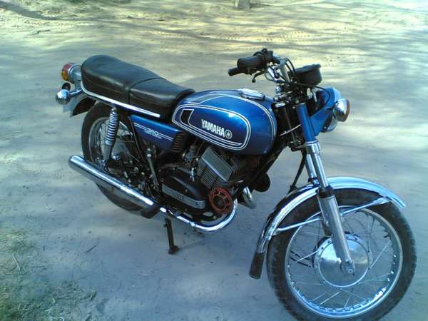 RD-350