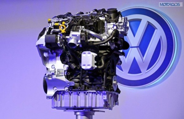Volkswagen 1.5 TDI