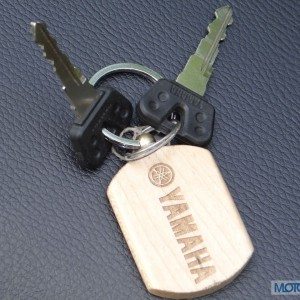 Yamaha Alpha Review Keys