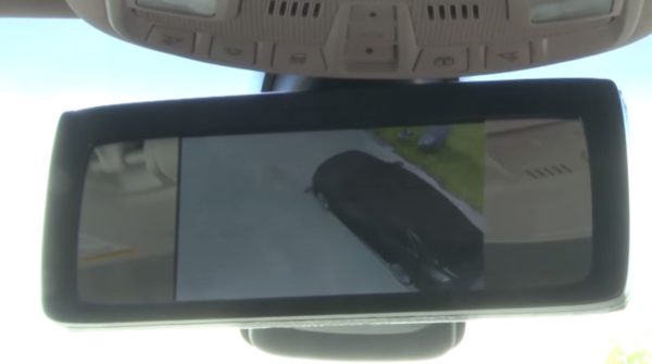 continental camera system