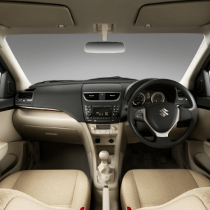 dzire interiors