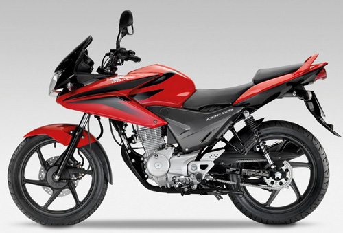 honda-cbf-stunner-mileageinfo | Motoroids