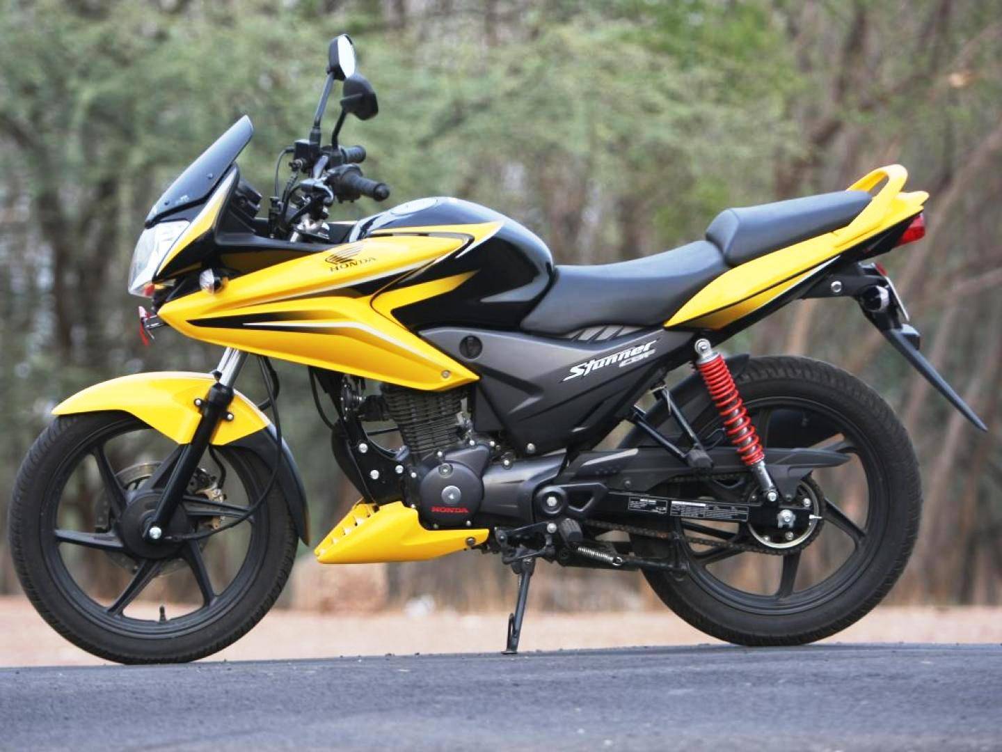 Top 20 Flop Bikes in India