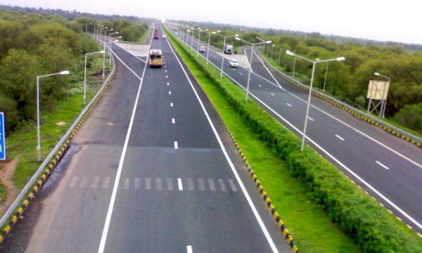 india highway