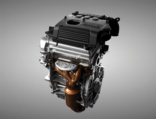 k-series engine