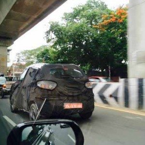 mahindra s images launch