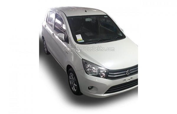 maruti celerio diesel 2