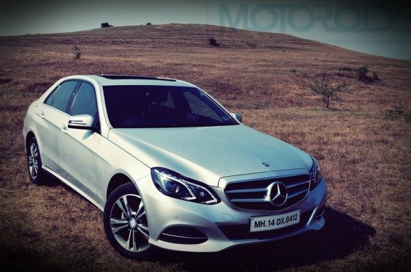 mercedes e petrol review specs prices images details