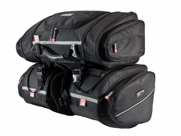 saddle bags