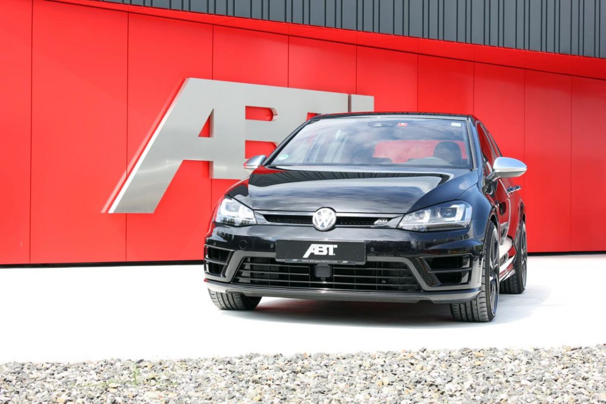 volkswagen golf r