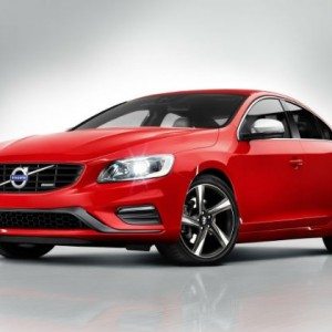 volvo s rdesign