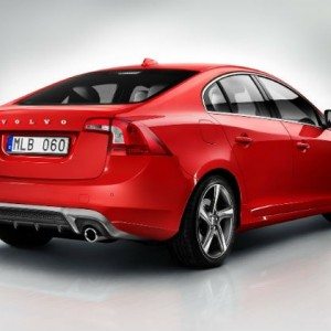 volvo s rdesign news