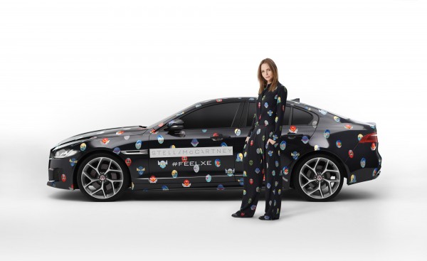 2014-Paris-Motor-Show-Jaguar-and-Stella-McCartney (1)