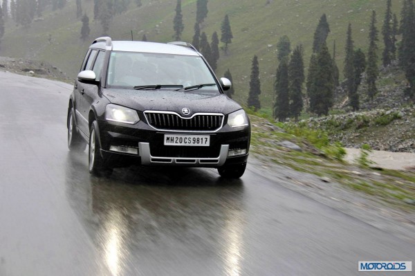 2014 Skoda Yeti action (5)