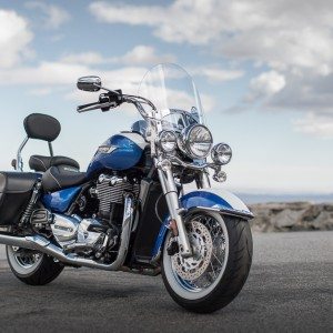 Triumph Thunderbird LT Image