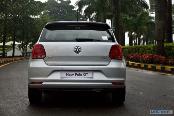 2014 Volkswagen Polo GT TDI (10)