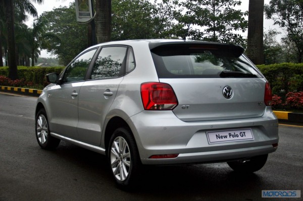 2014 Volkswagen Polo GT TDI (12)