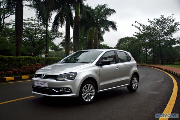 2014 Volkswagen Polo GT TDI (21)