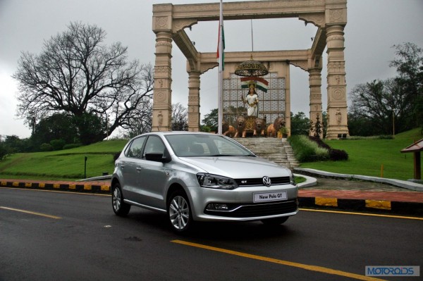 2014 Volkswagen Polo GT TDI (23)