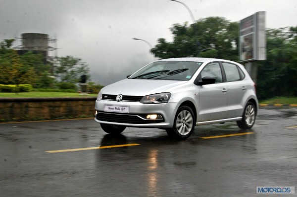 2014 Volkswagen Polo GT TDI (275)