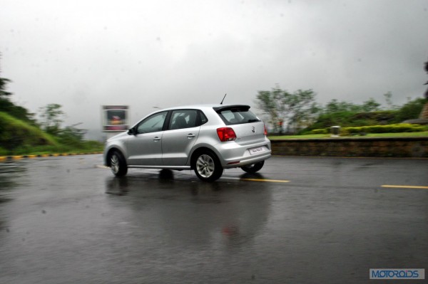 2014 Volkswagen Polo GT TDI (279)