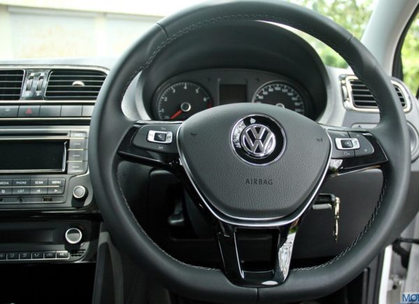 2014 Volkswagen Polo GT TDI (308)