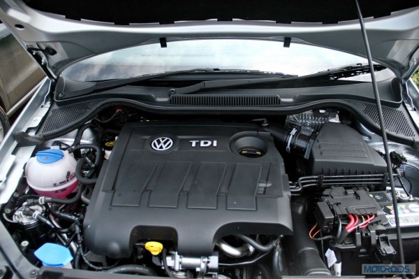 2014 Volkswagen Polo GT TDI (314)