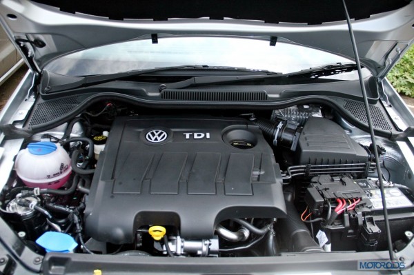 2014 Volkswagen Polo GT TDI (315)