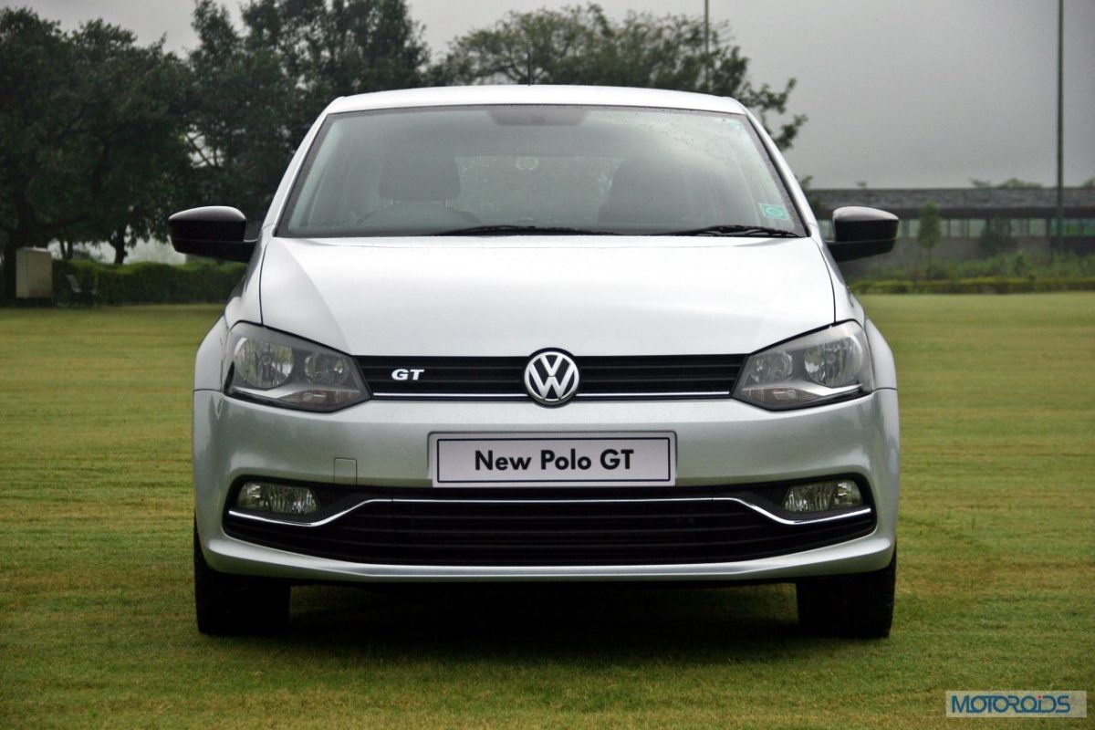 2014 polo tdi