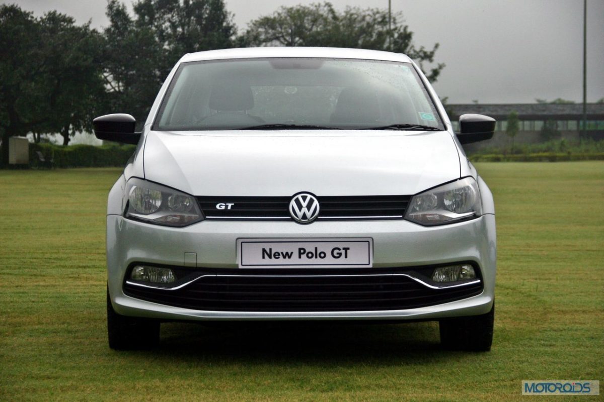 Volkswagen Polo GT TDI