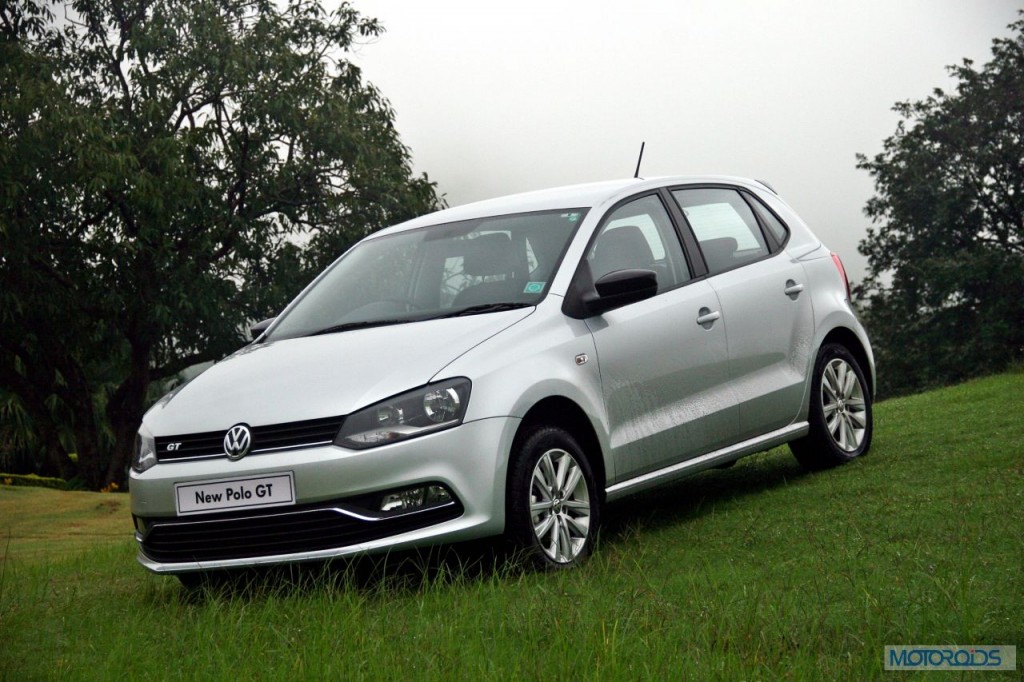 2014 Volkswagen Polo GT TDI (86)