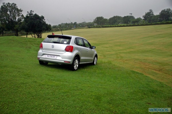 2014 Volkswagen Polo GT TDI (89)