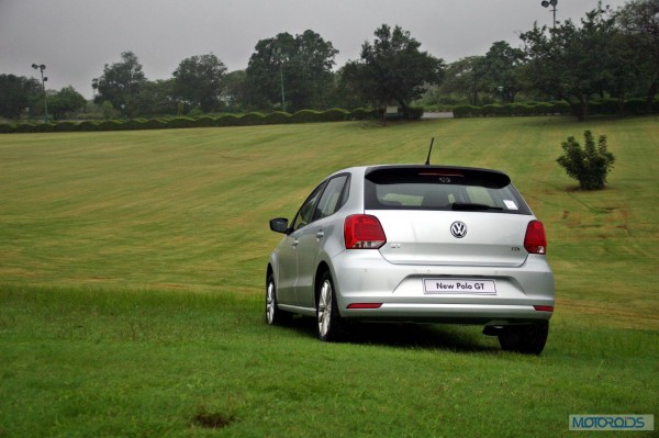 2014 Volkswagen Polo GT TDI (93)