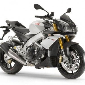 Aprilia Tuono V